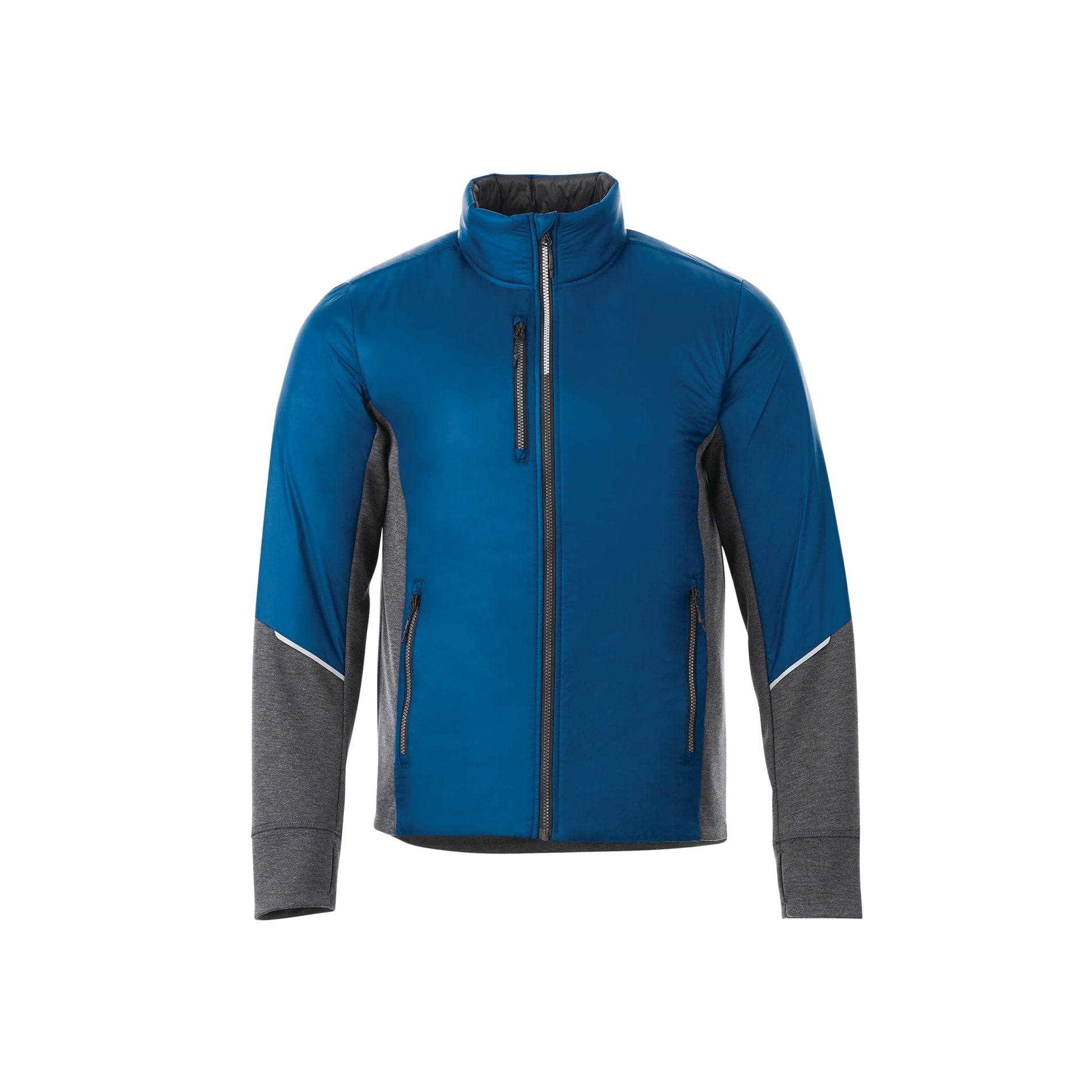 Men's FERNIE Hybrid Insulated Jacket