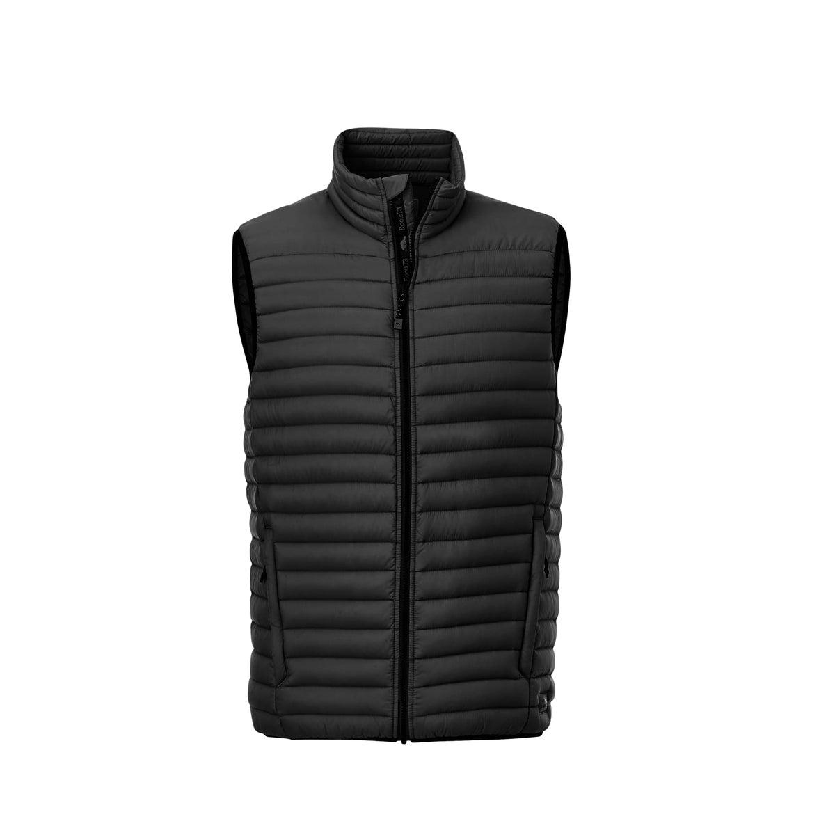 Custom logo Men's EAGLECOVE Roots73 Down Vest