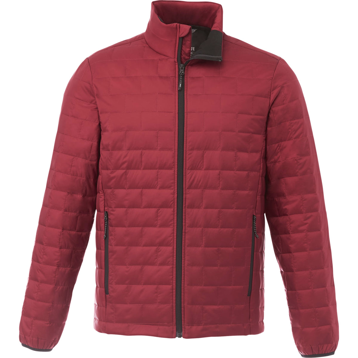 Custom logo Men's TELLURIDE Packable Insulated Jacket