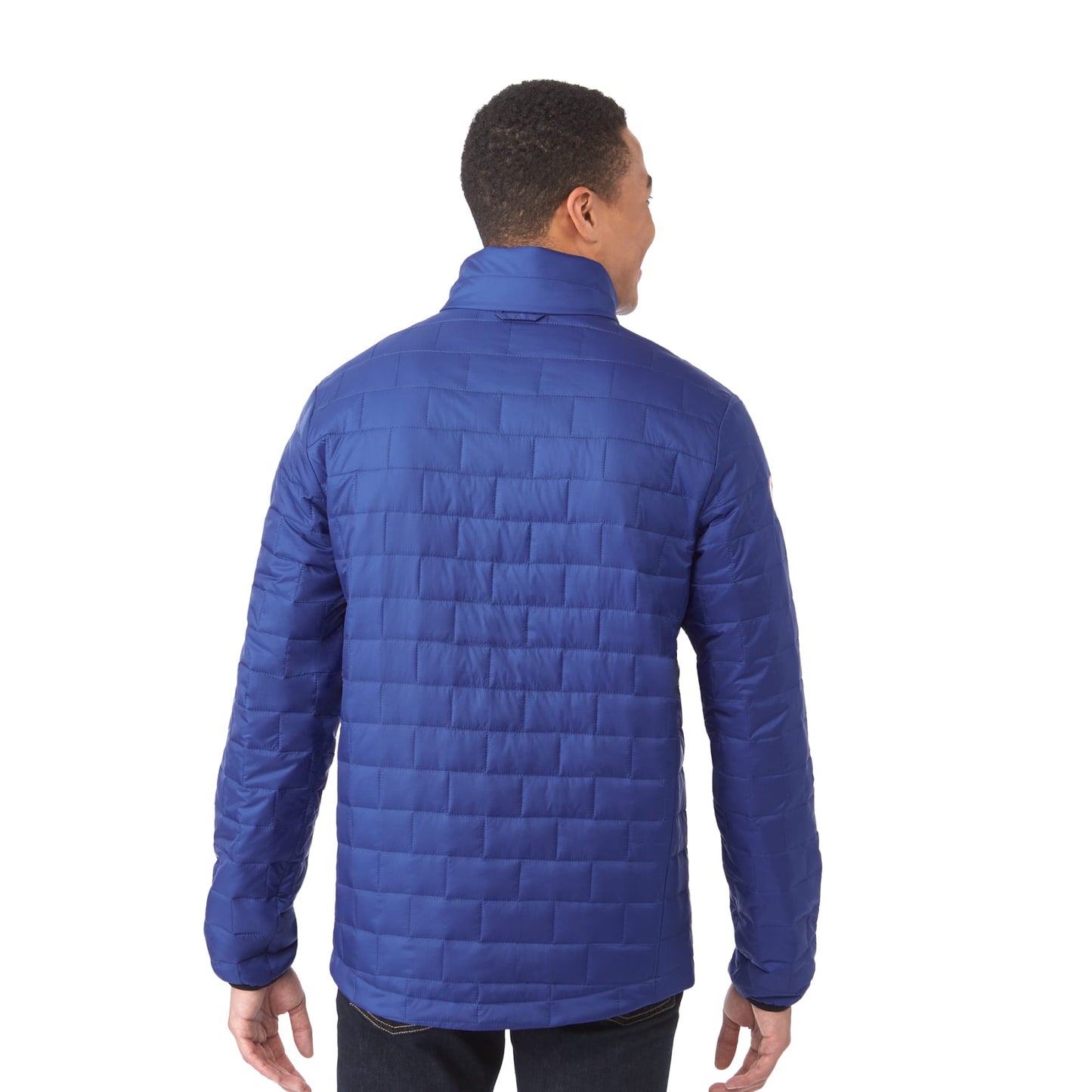 Men's TELLURIDE Packable Insulated Jacket