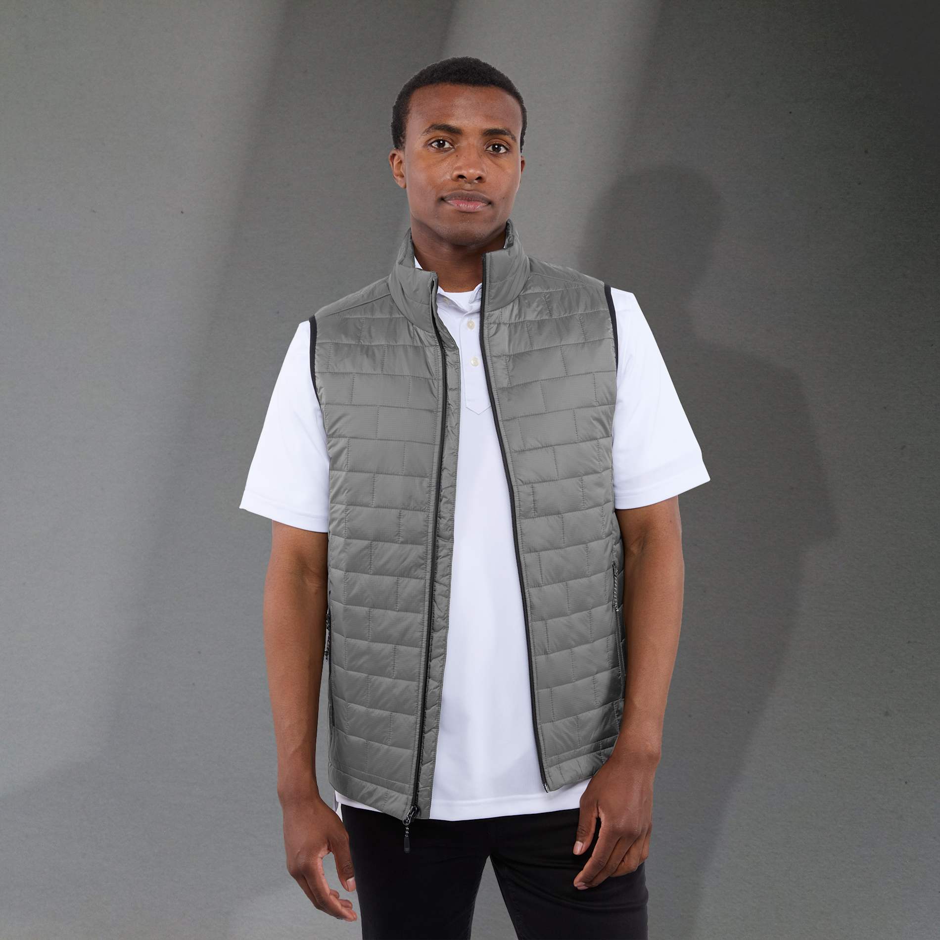 Men's TELLURIDE Packable Insulated Vest