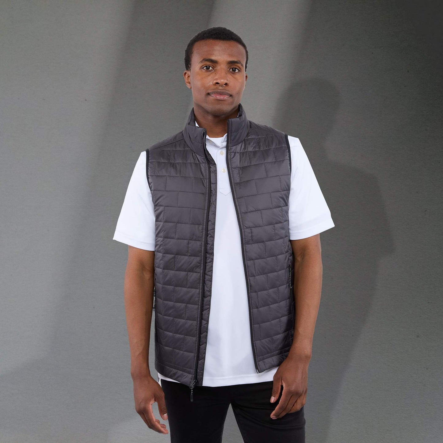 Men's TELLURIDE Packable Insulated Vest