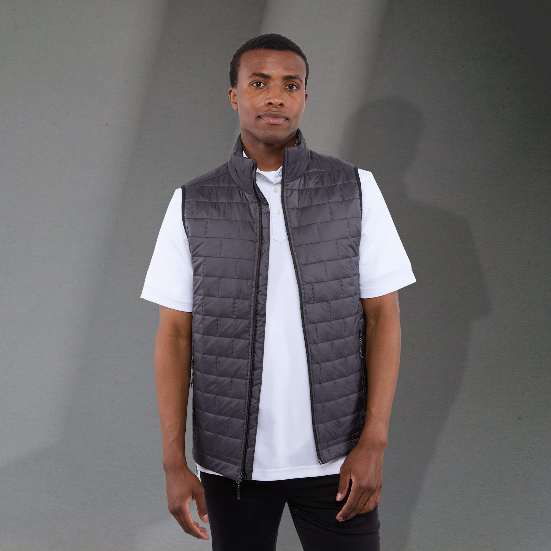 Men's TELLURIDE Packable Insulated Vest
