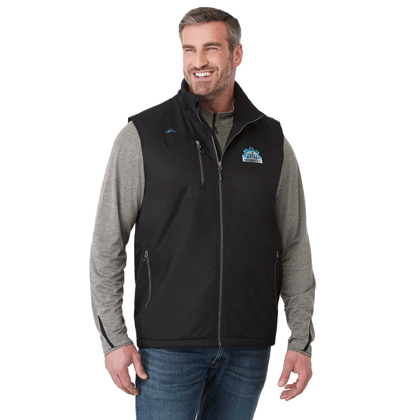 HARDY Eco Vest - Men's