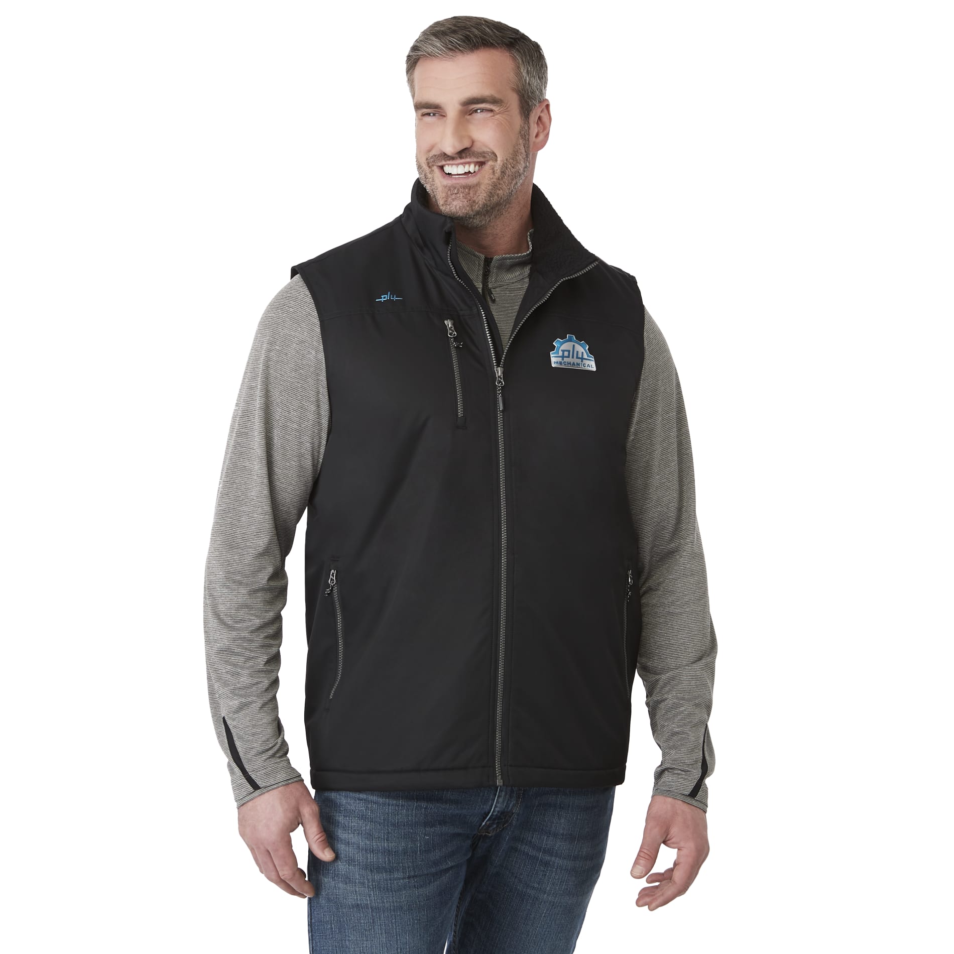 HARDY Eco Vest - Men's