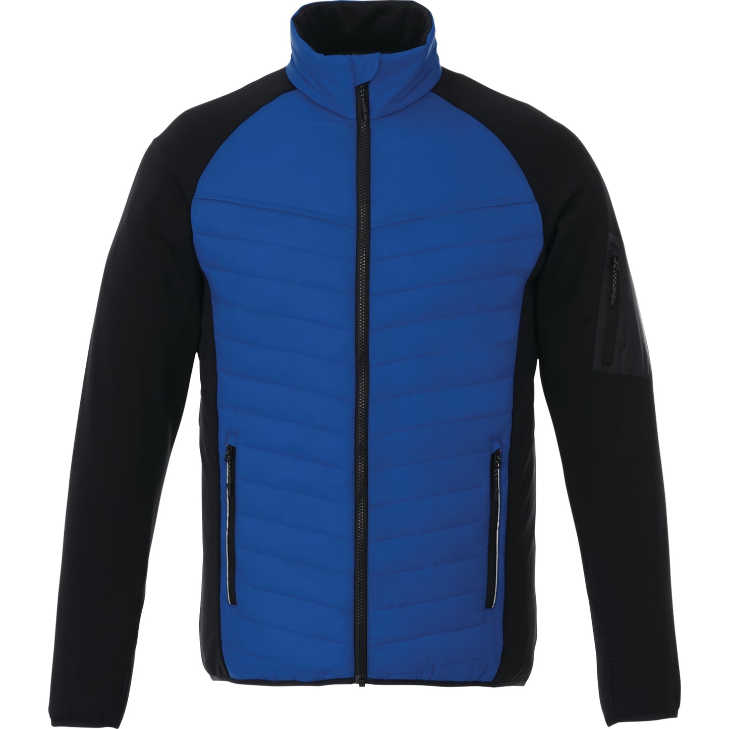 Men's BANFF Hybrid Insulated Jacket