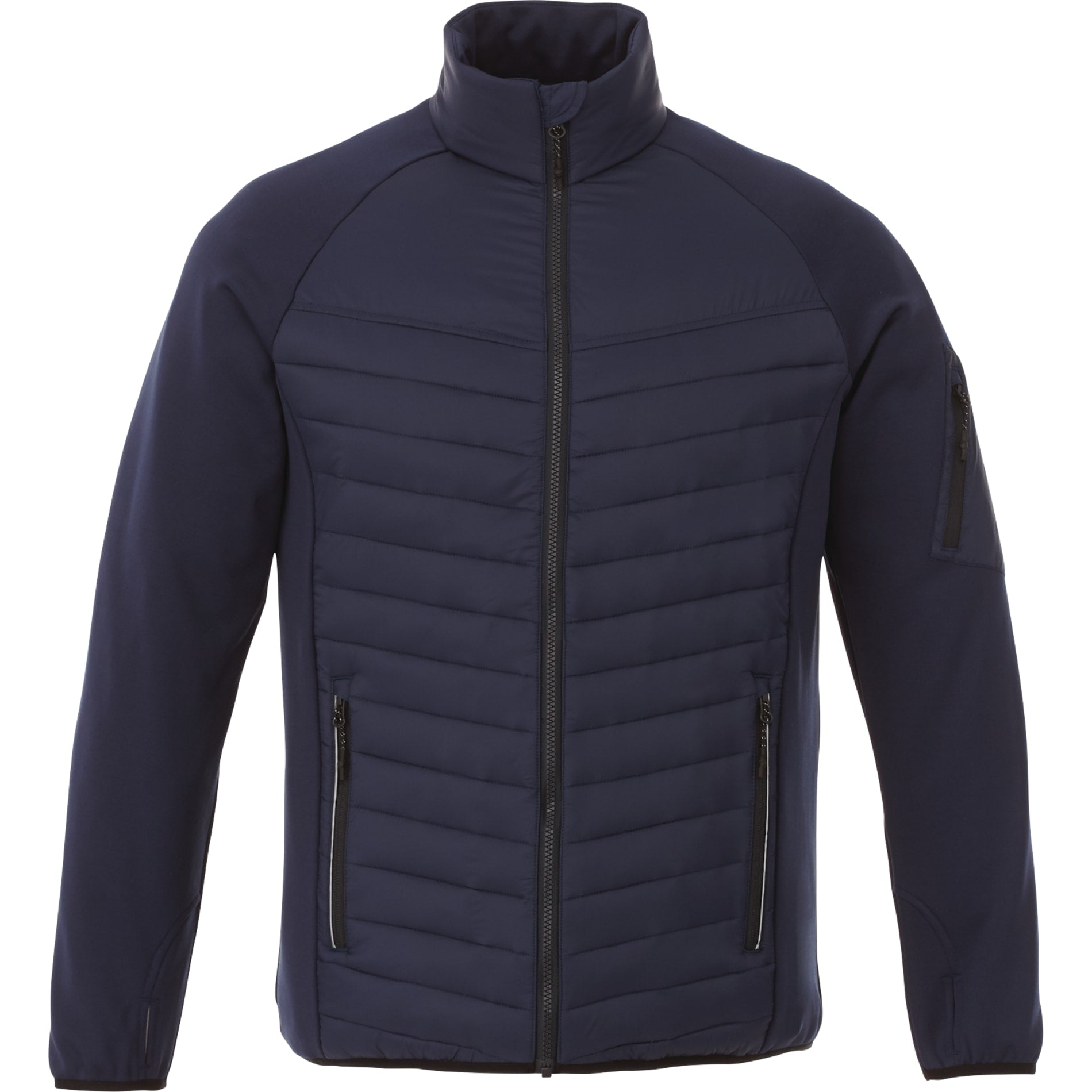 Men's BANFF Hybrid Insulated Jacket