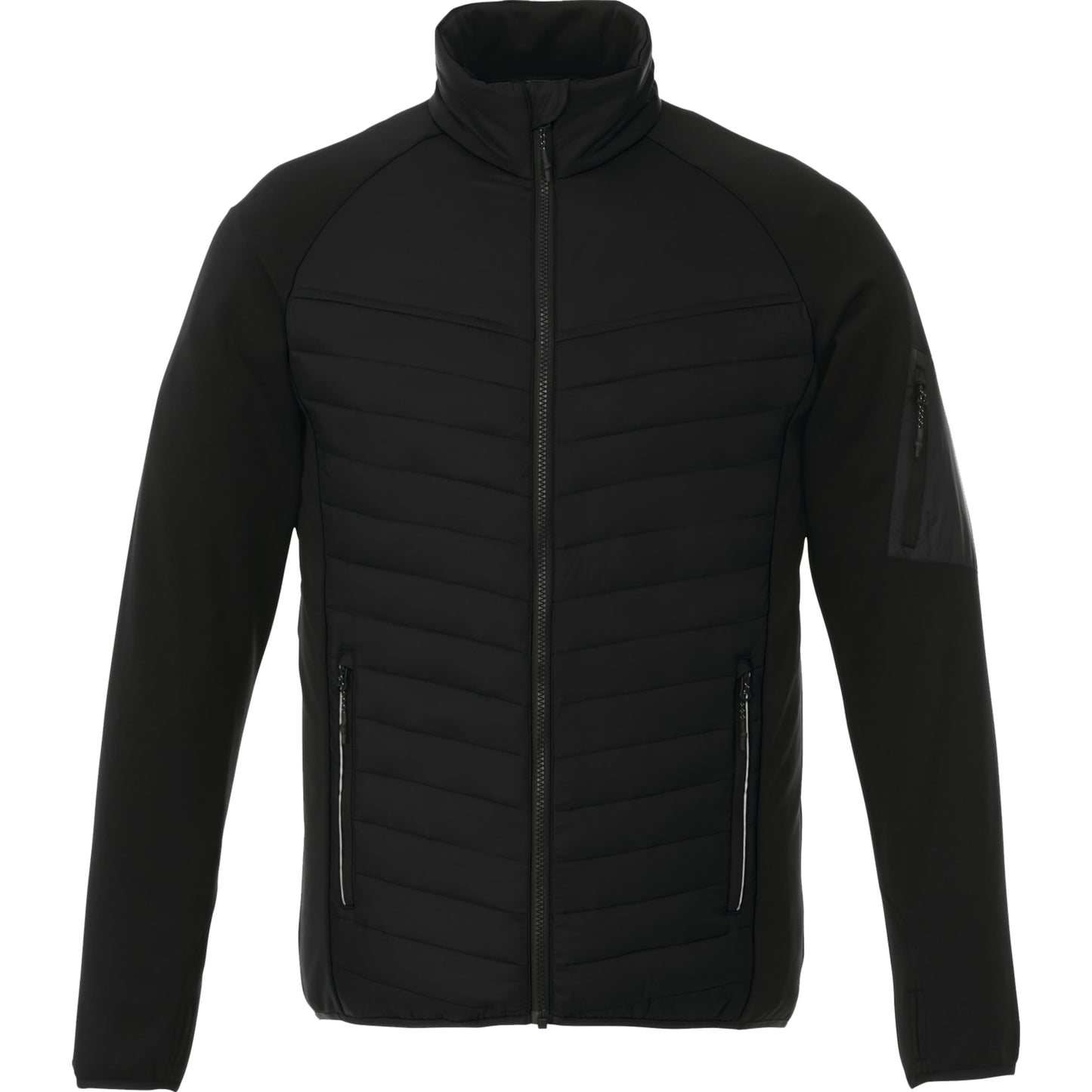 Men's BANFF Hybrid Insulated Jacket