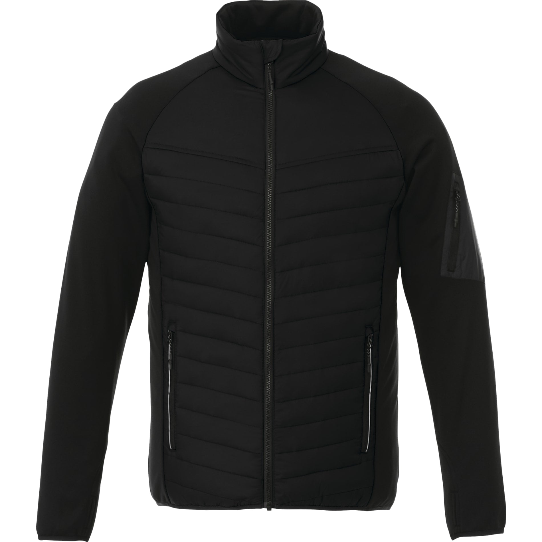 Men's BANFF Hybrid Insulated Jacket