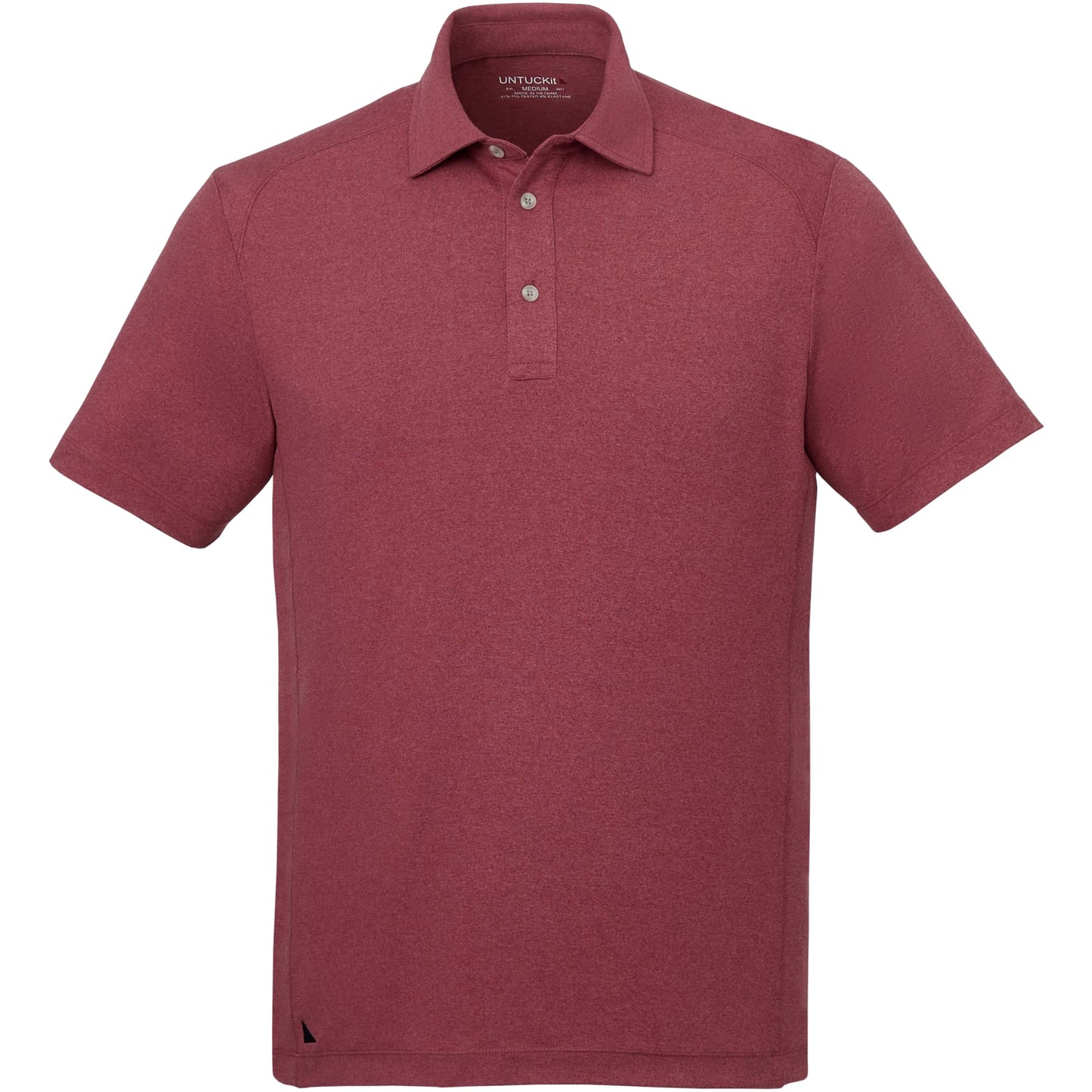 UNTUCKit Performance Polo - Men's