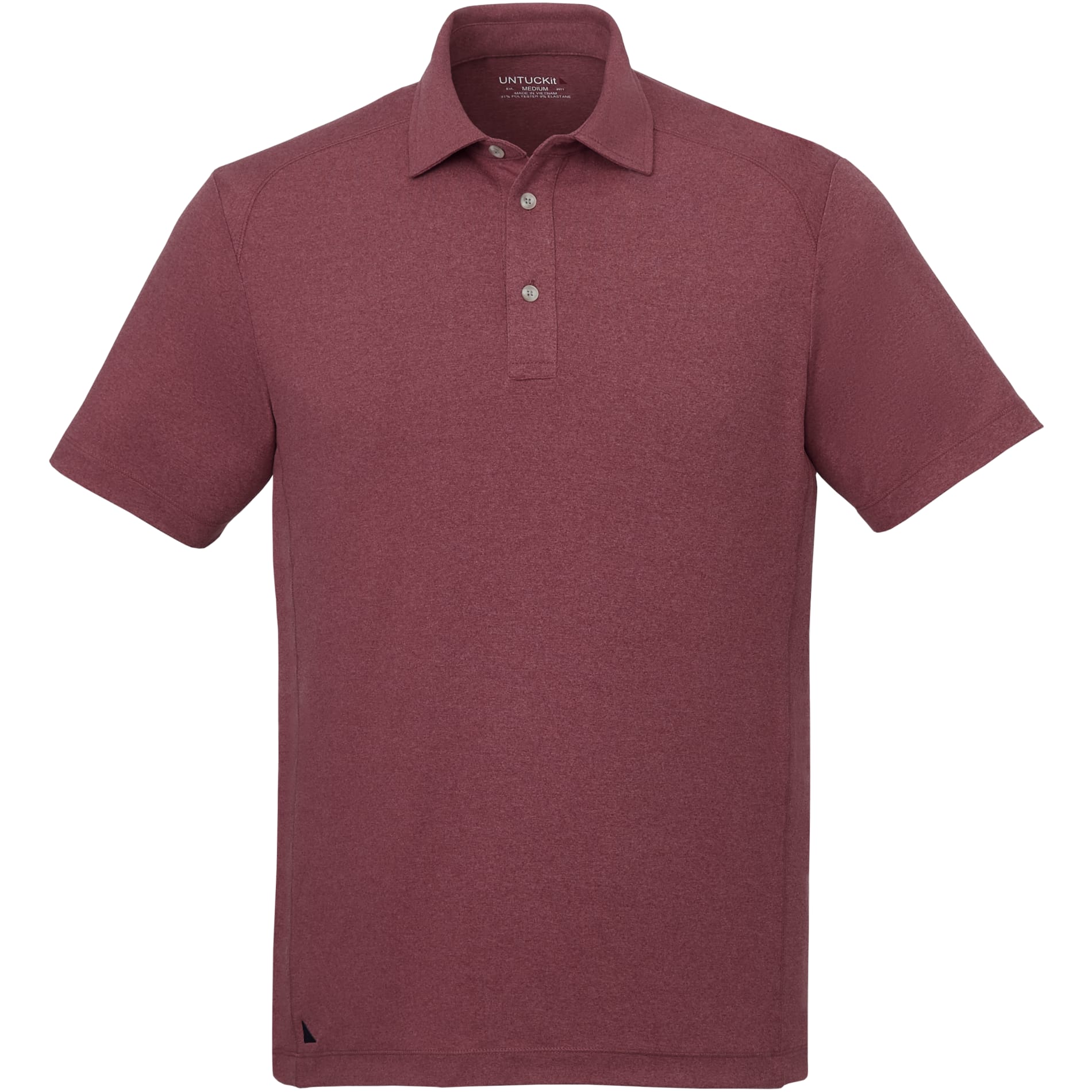 UNTUCKit Performance Polo - Men's