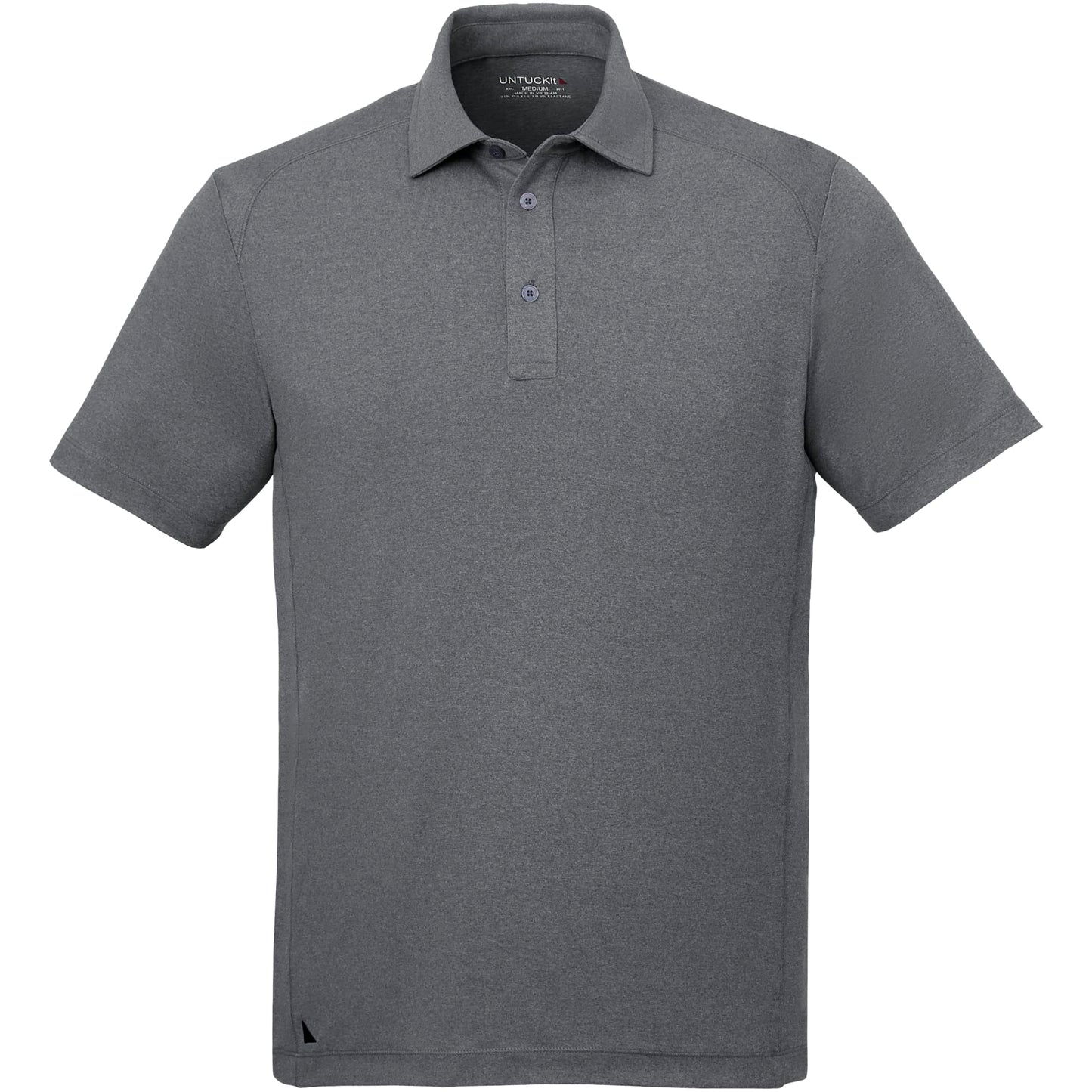UNTUCKit Performance Polo - Men's