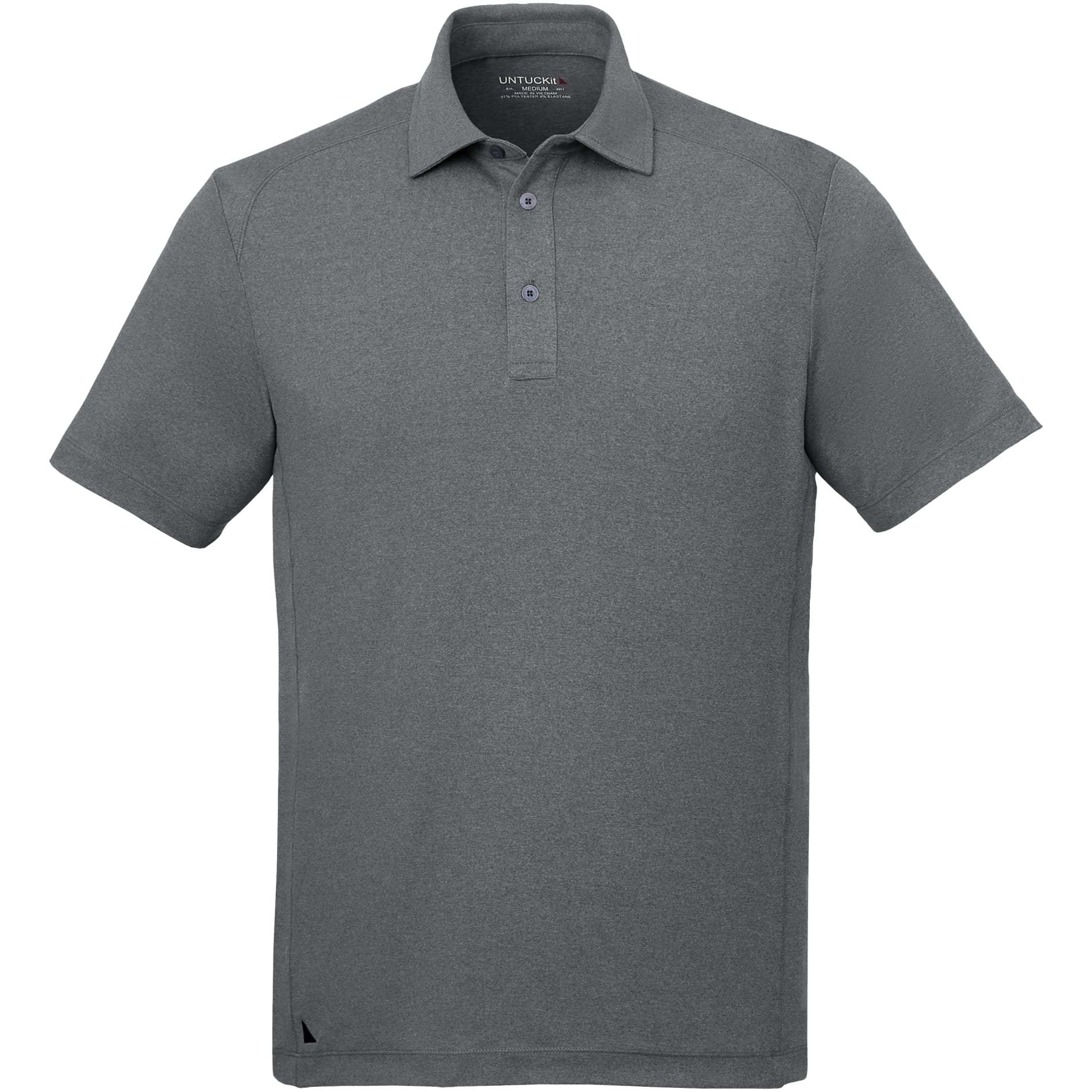 UNTUCKit Performance Polo - Men's