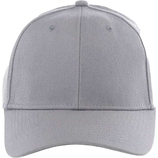 Custom logo Unisex ACUITY Fitted Ballcap