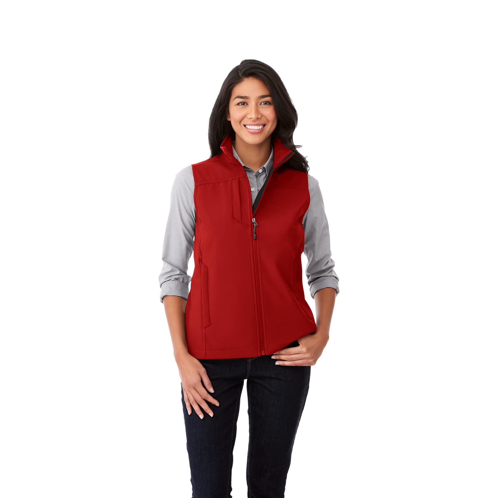 Women's STINSON Softshell Vest
