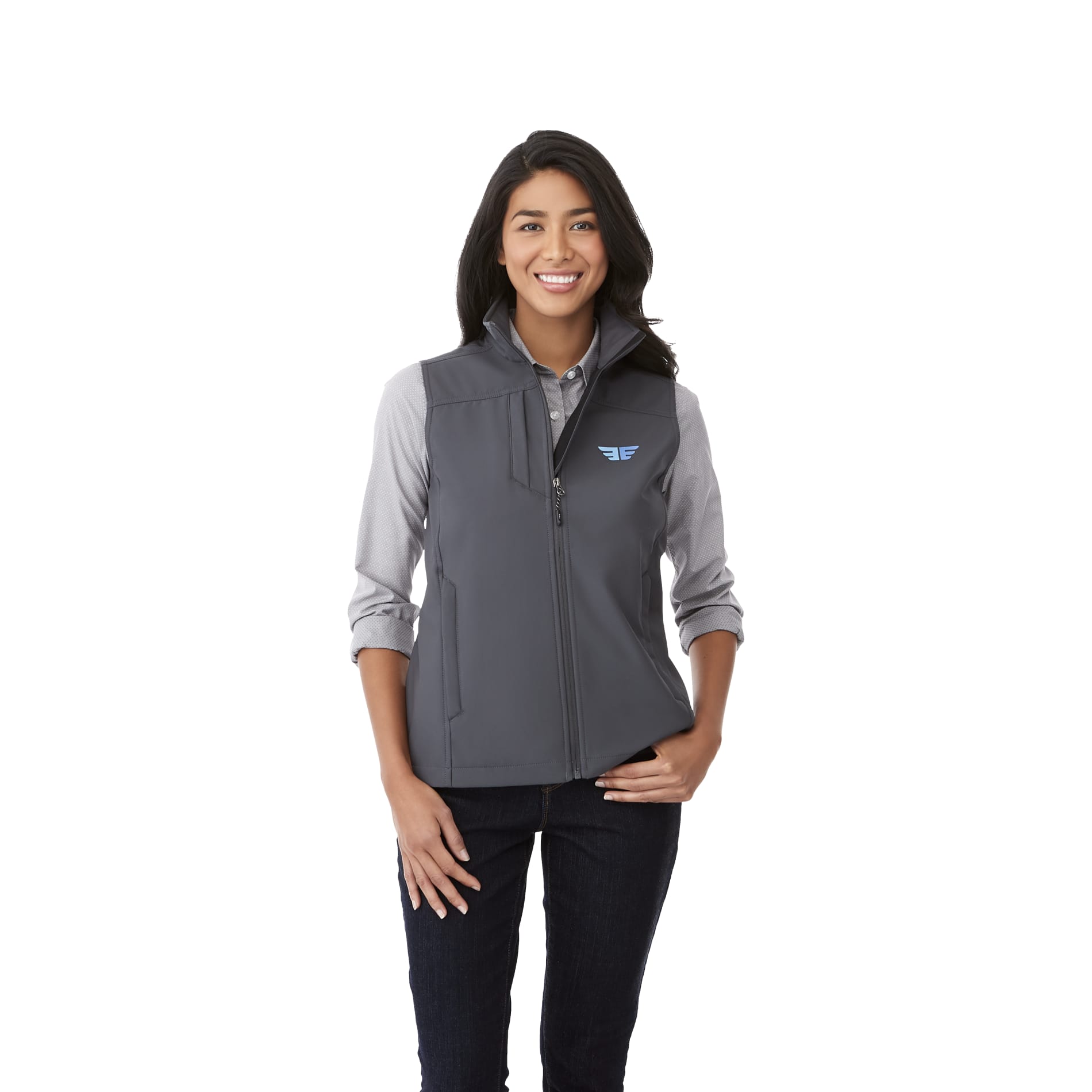 Women's STINSON Softshell Vest