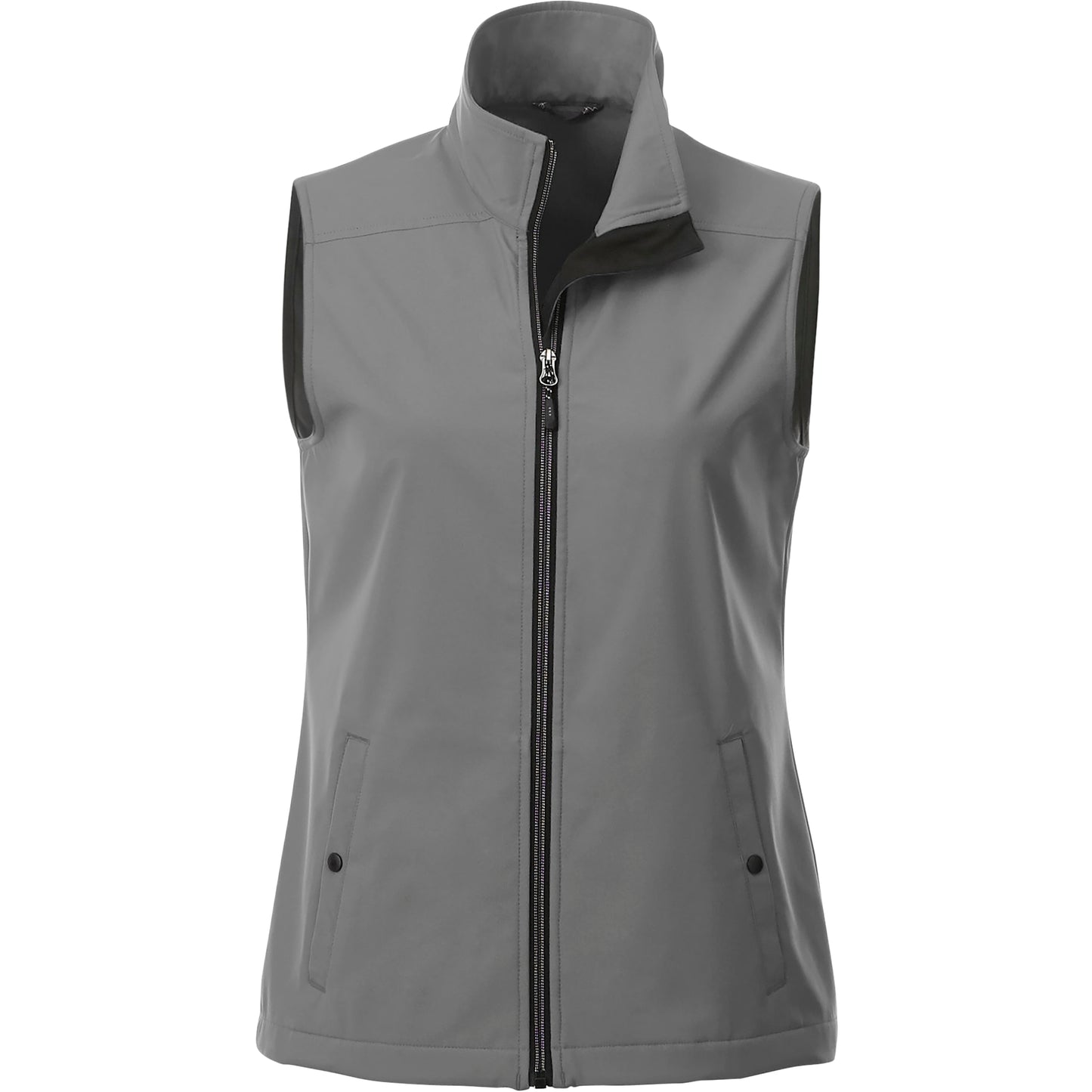 Women's WARLOW Softshell Vest