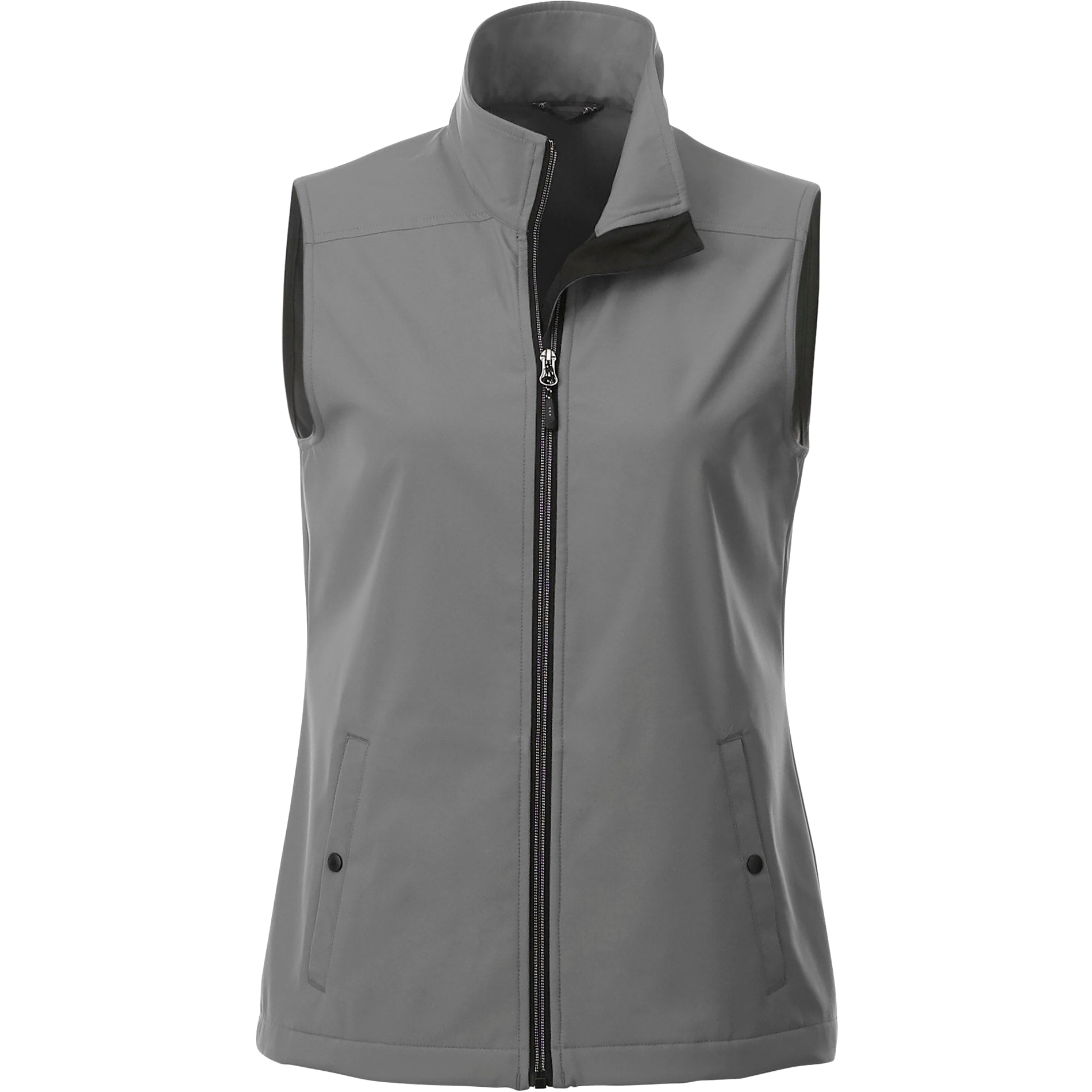 Women's WARLOW Softshell Vest