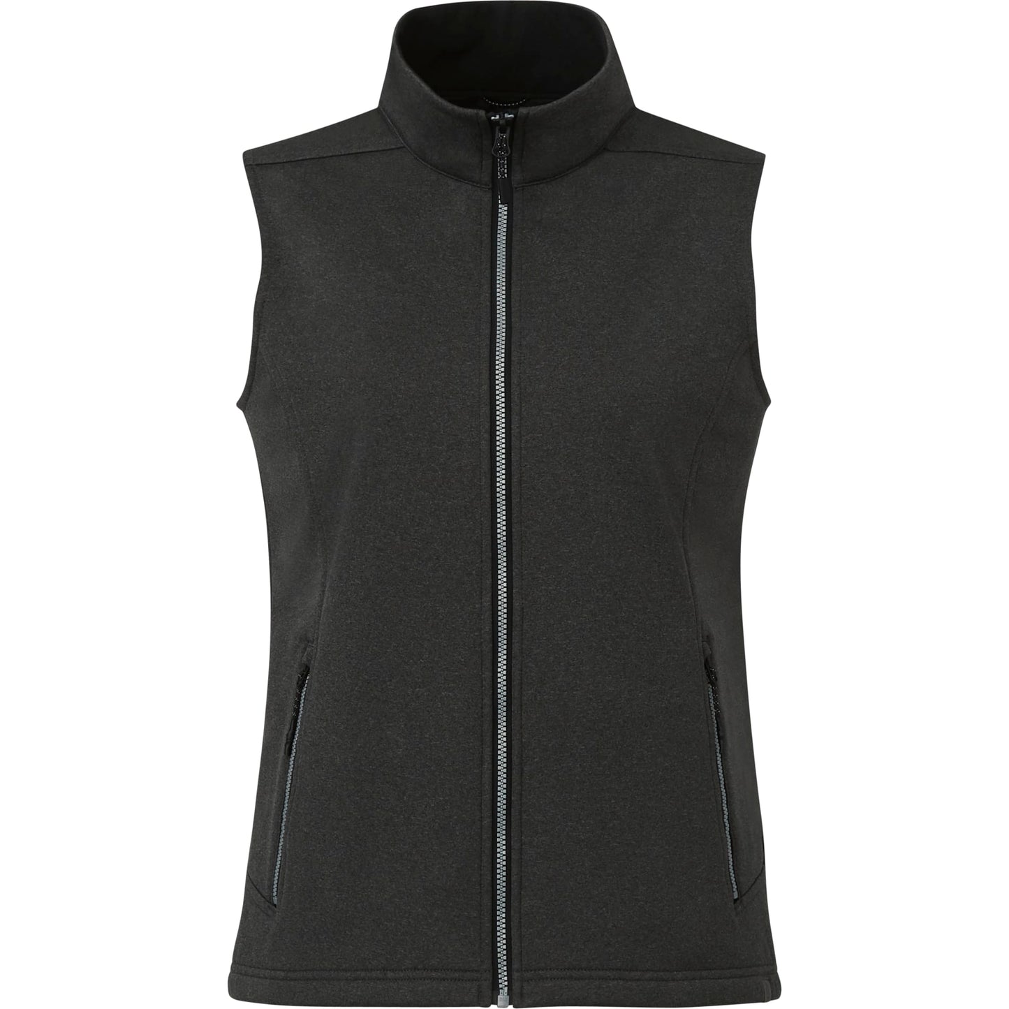 JORIS Eco Softshell Vest- Women's