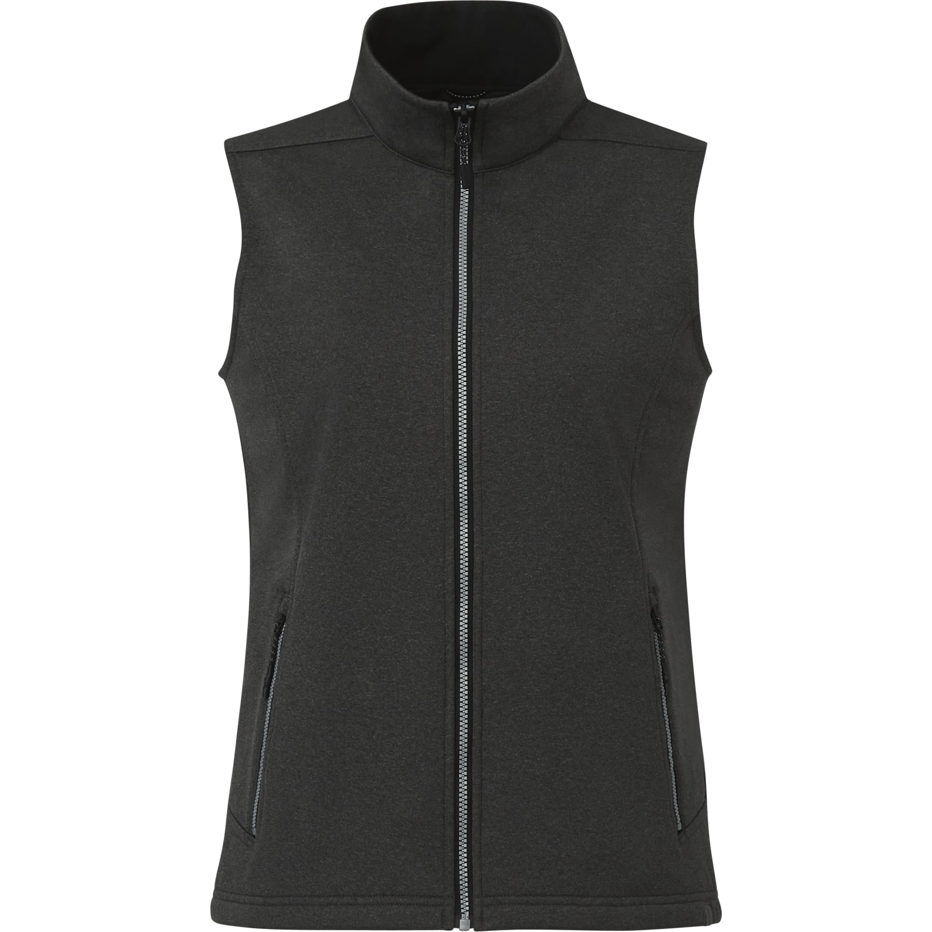 JORIS Eco Softshell Vest- Women's