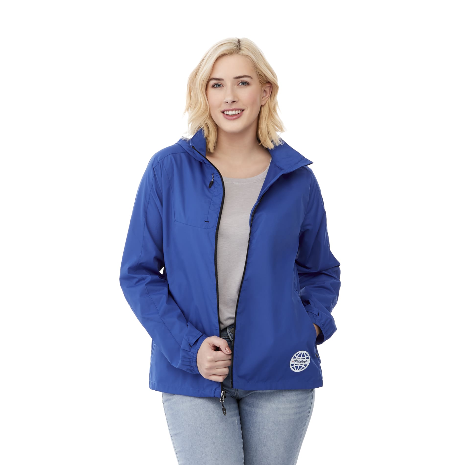 Women's Flint Lightweight Jacket