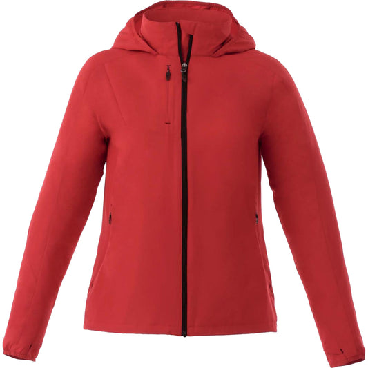 Custom logo Women's Flint Lightweight Jacket