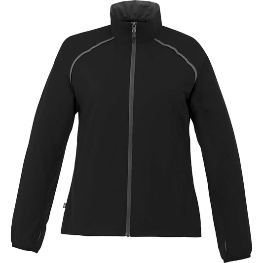 Custom logo Women's EGMONT Packable Jacket