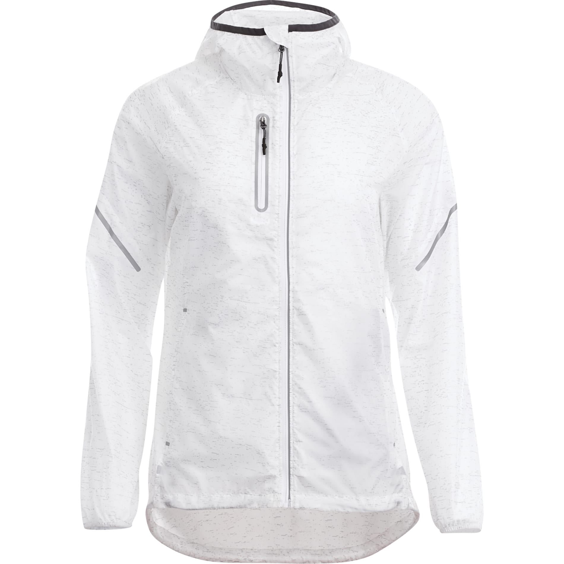 Women's SIGNAL Packable Jacket