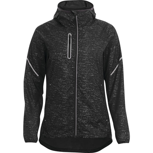 Custom logo Women's SIGNAL Packable Jacket