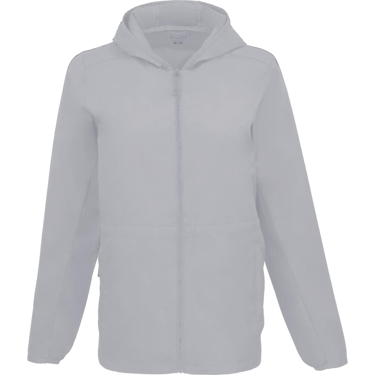Custom logo ANETO Lightweight Packable Jacket - Women's
