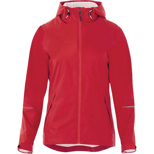 Custom logo Women's CASCADE Jacket