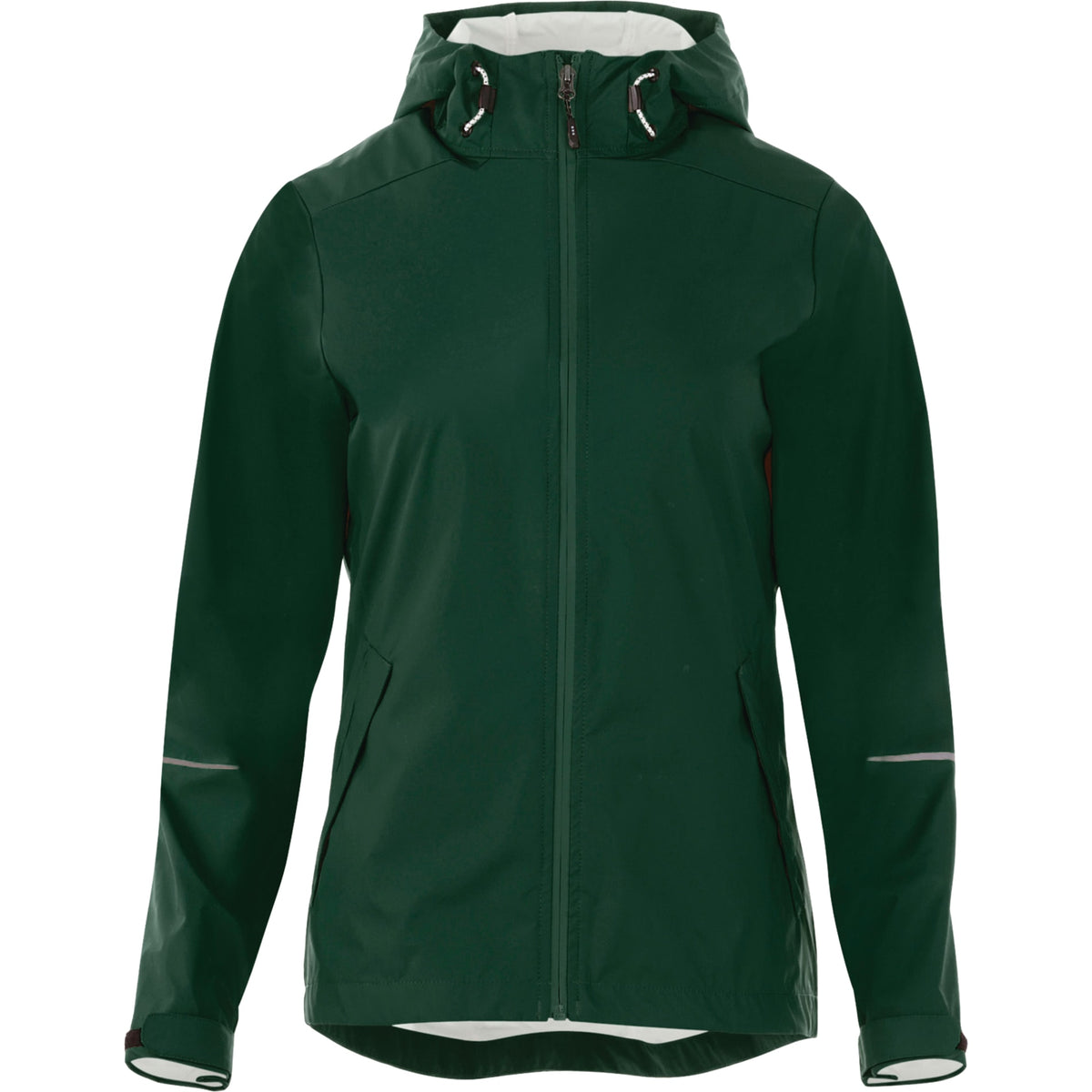 Custom logo Women's CASCADE Jacket