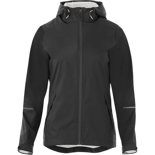 Custom logo Women's CASCADE Jacket