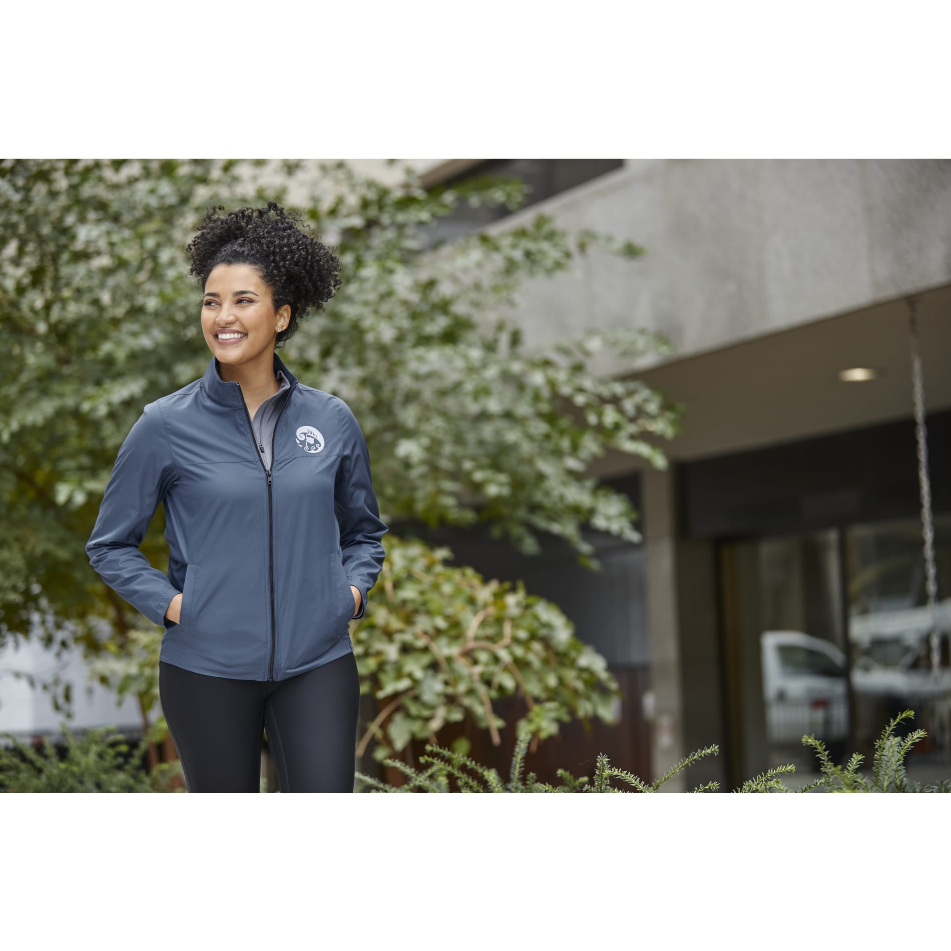MORGAN Eco Jacket - Women's