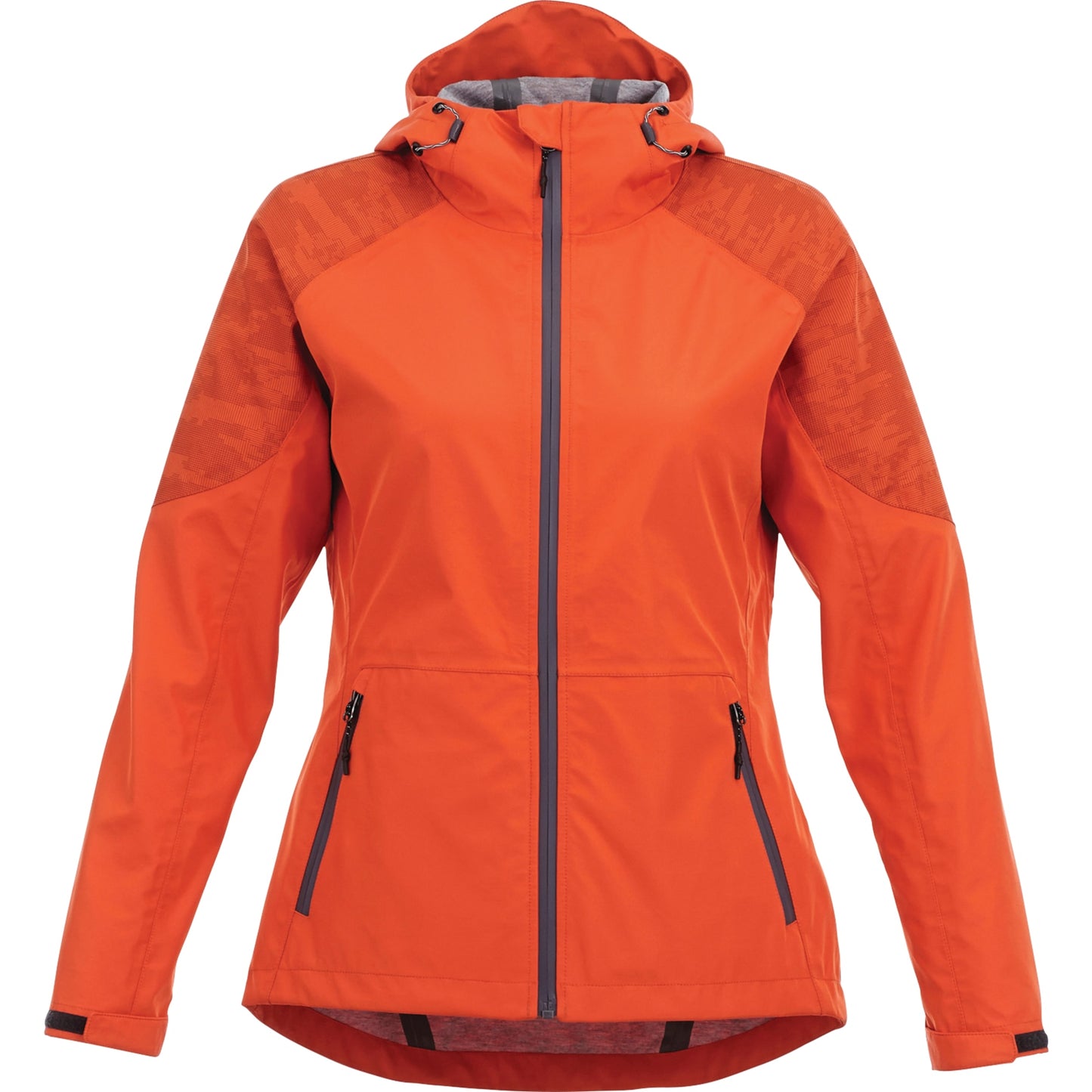 Women's INDEX Softshell Jacket