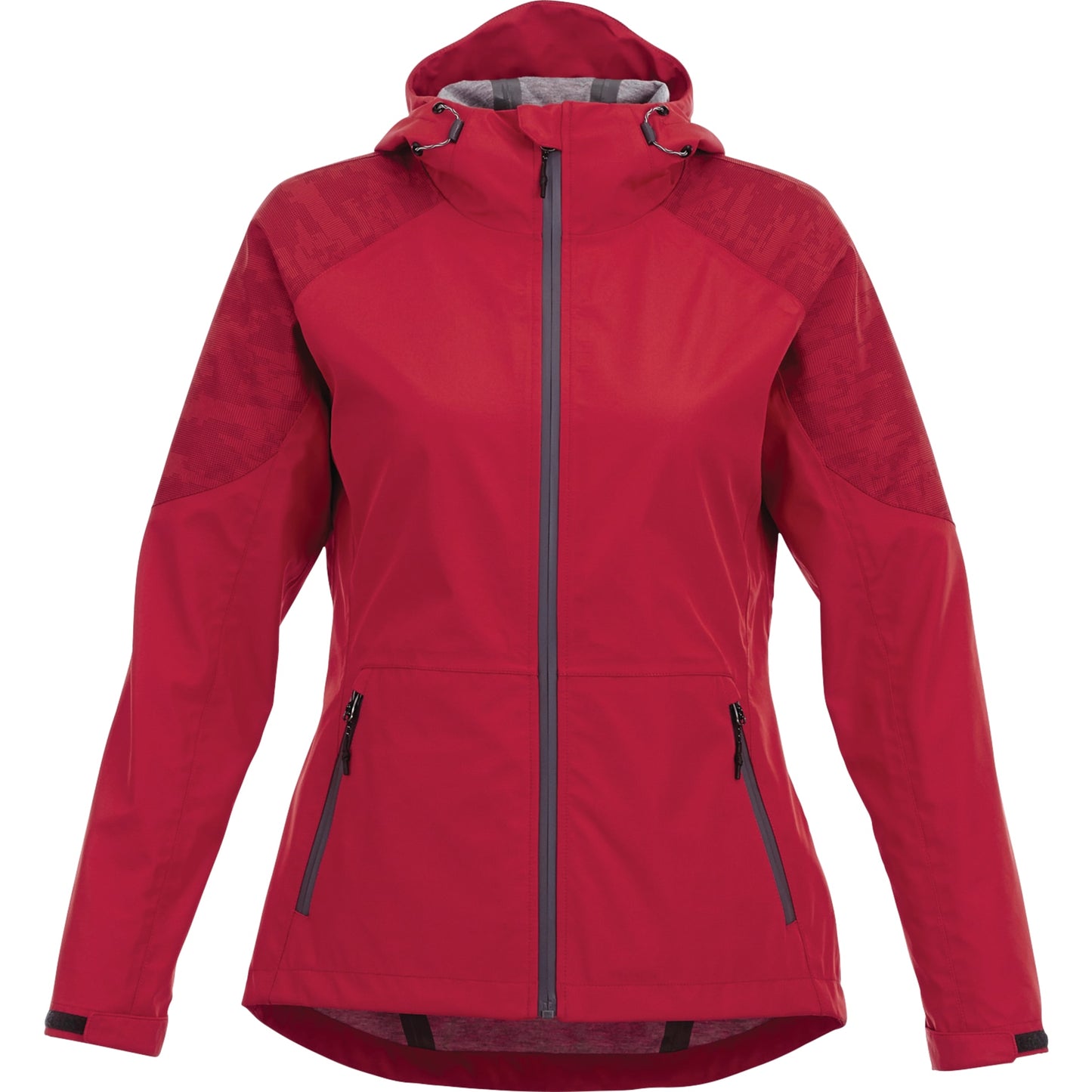 Women's INDEX Softshell Jacket