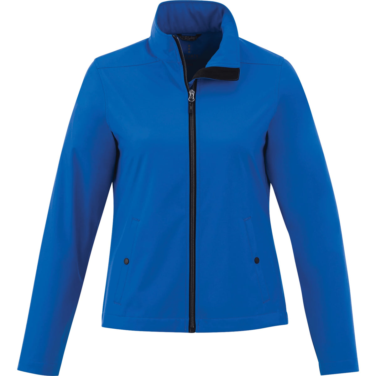 Custom logo Women's KARMINE Softshell Jacket
