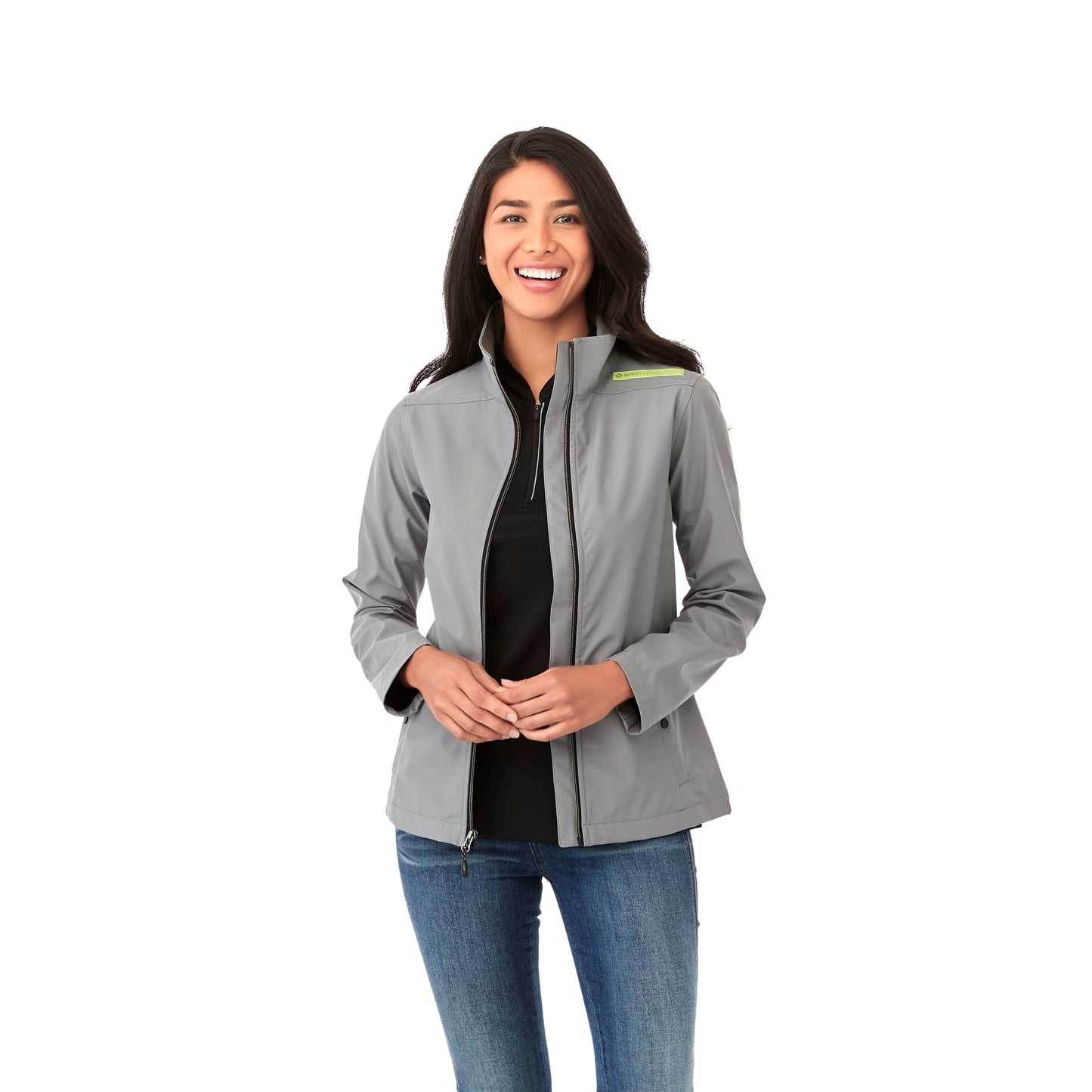 Women's KARMINE Softshell Jacket