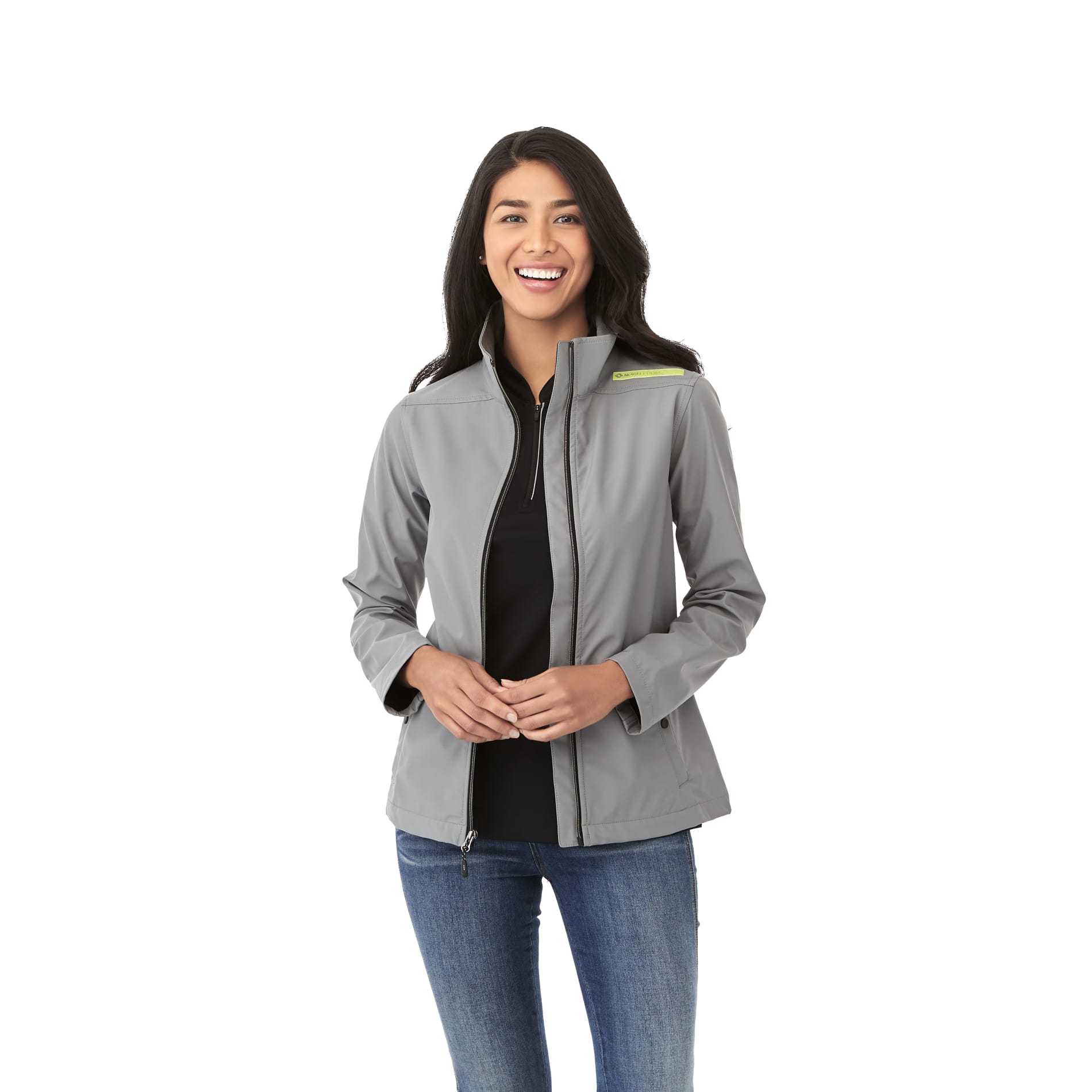Women's KARMINE Softshell Jacket