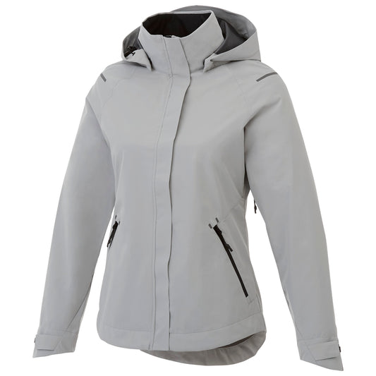 Custom logo Women's GEARHART Softshell Jacket