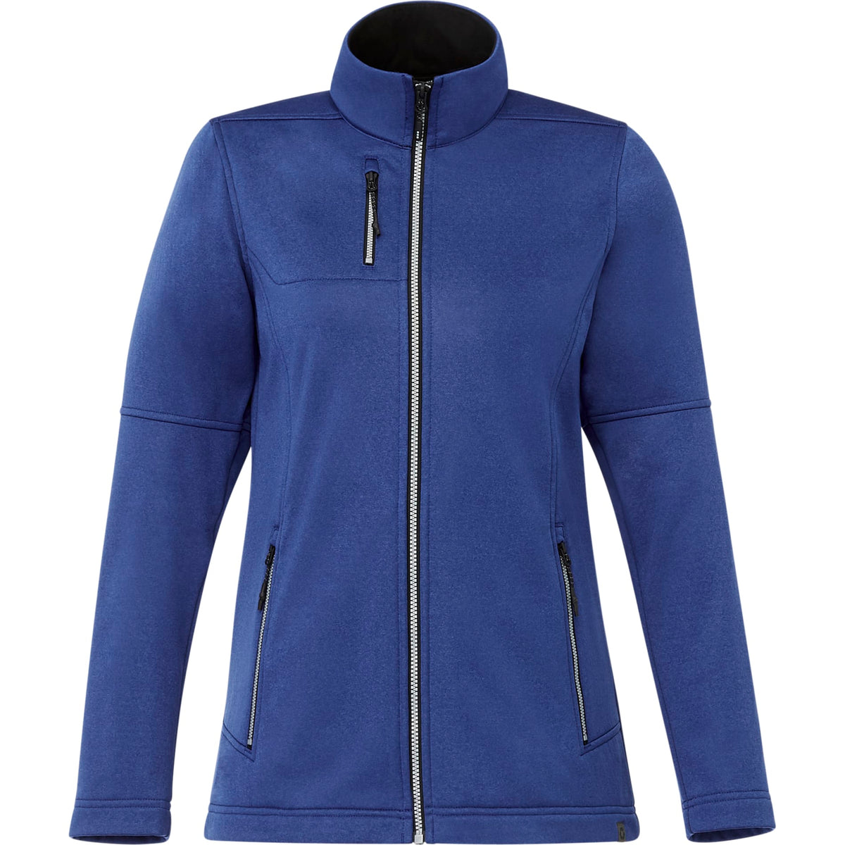 Custom logo Women's JORIS Eco Softshell Jacket