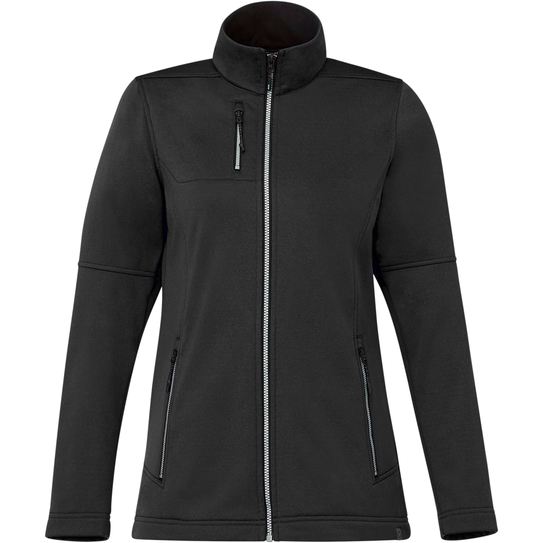 Women's JORIS Eco Softshell Jacket