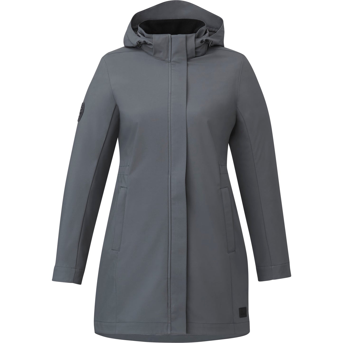 Roots73 NAPANEE Eco Softshell Jacket - Women's