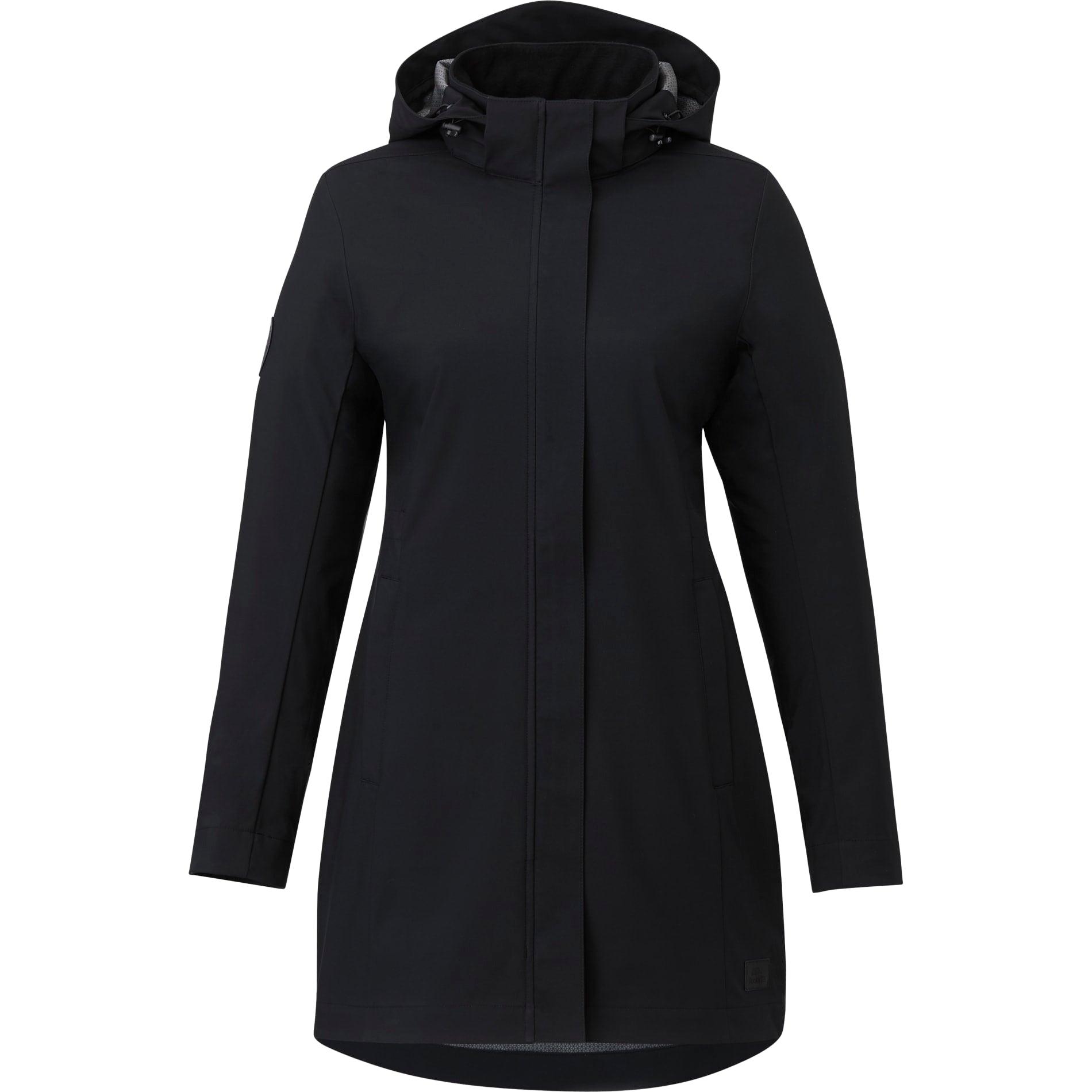 Roots73 NAPANEE Eco Softshell Jacket - Women's