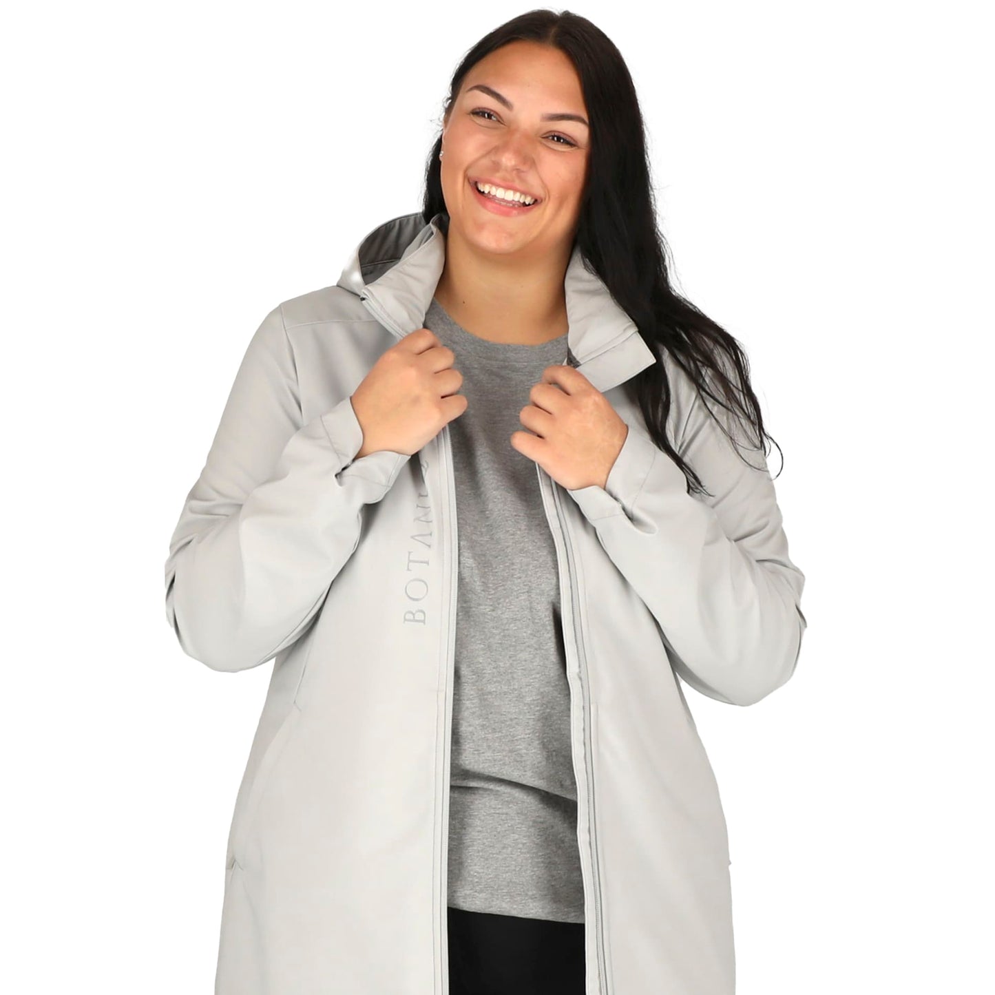 MANZANO Eco Softshell Jacket - Women's