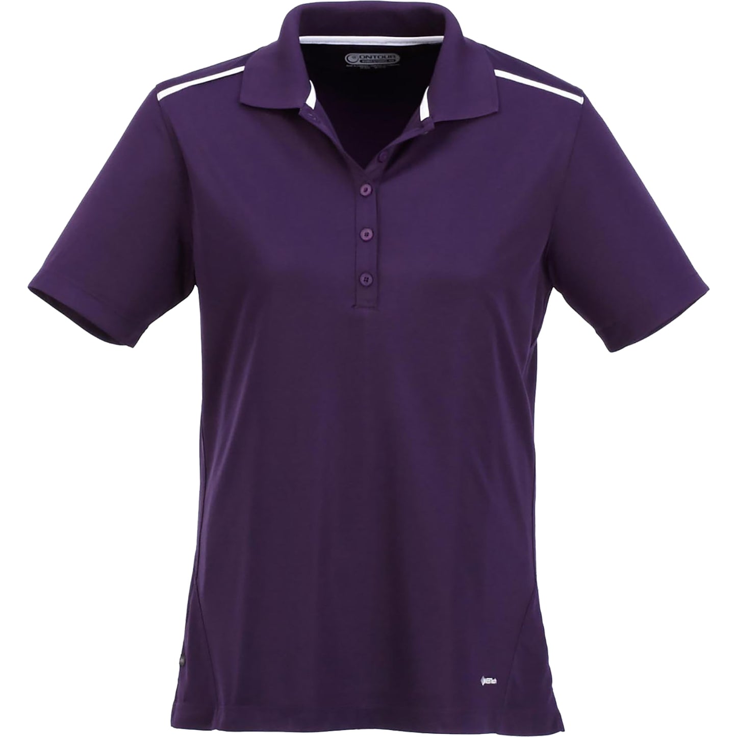 Women's Albula SS Polo