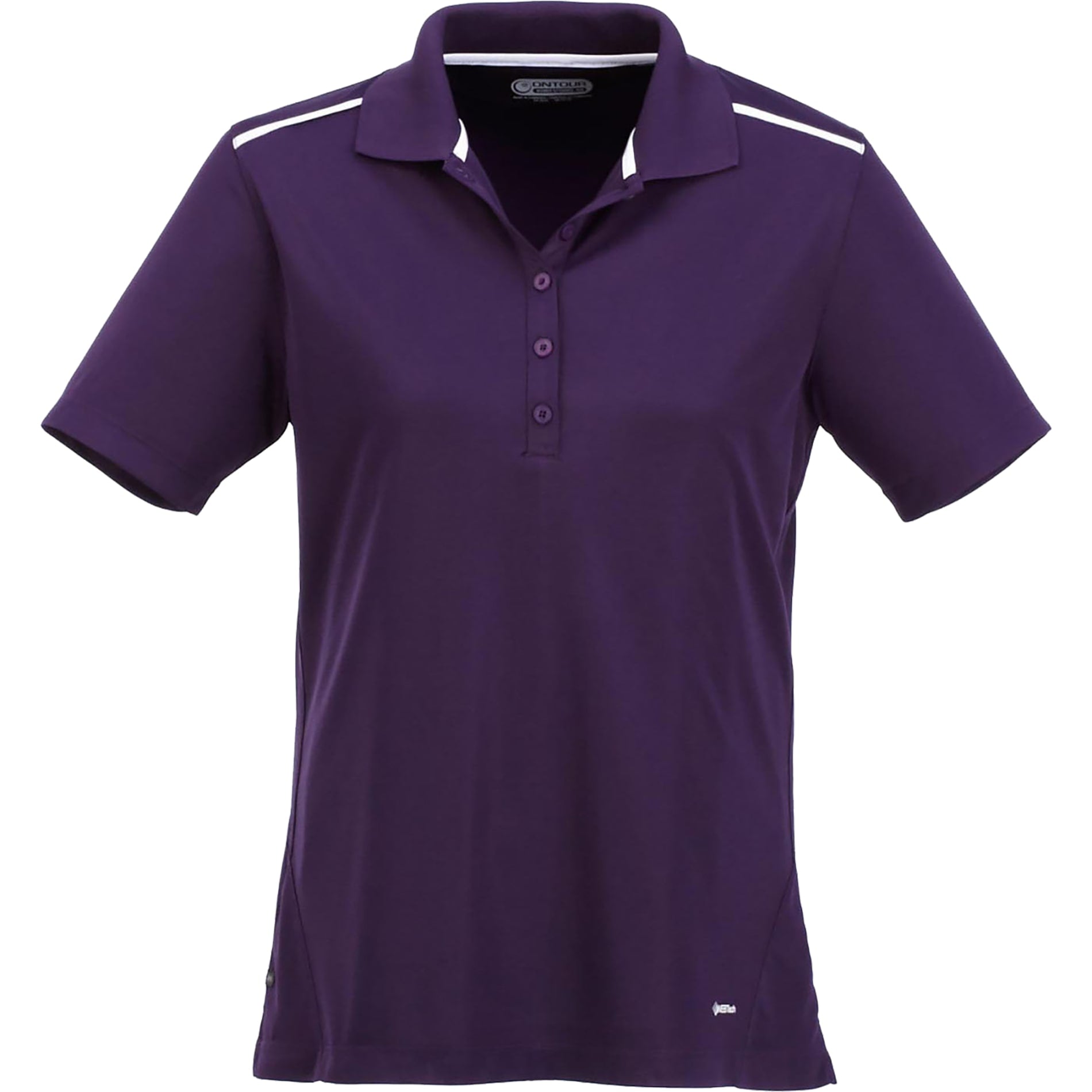 Women's Albula SS Polo