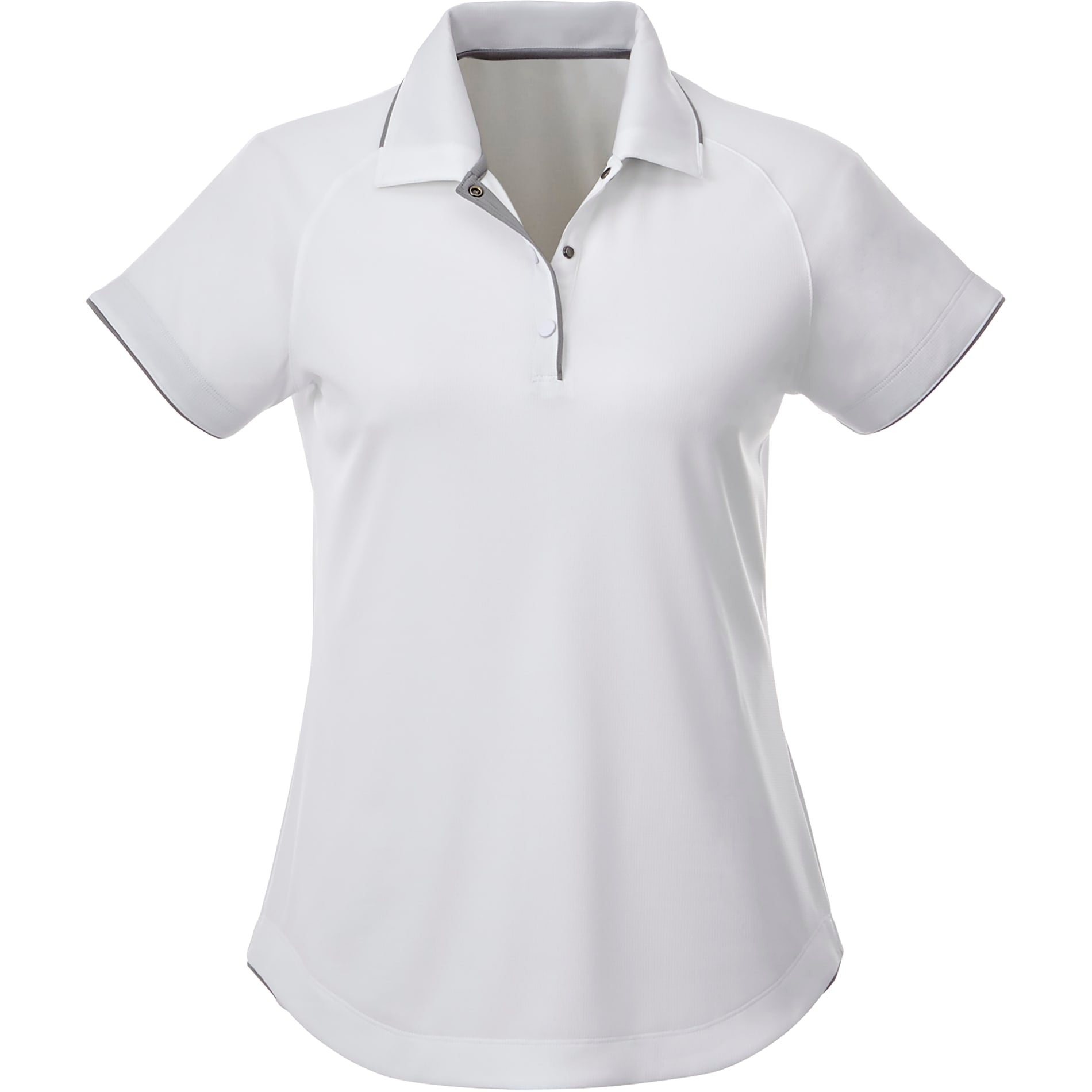 Women's REMUS SS Polo