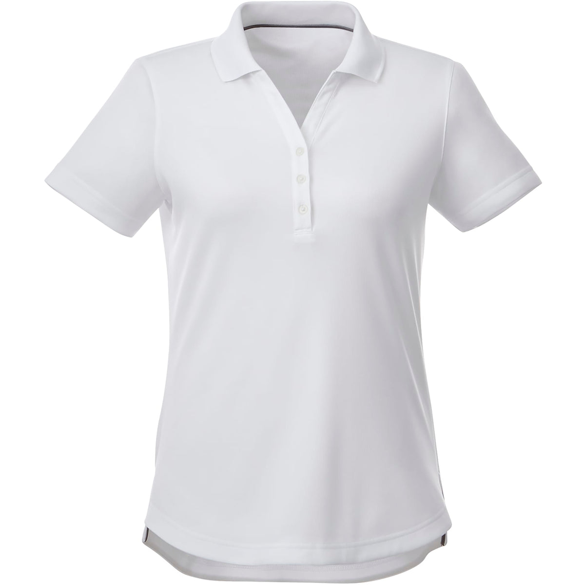 Custom logo Womens OTIS SS Polo