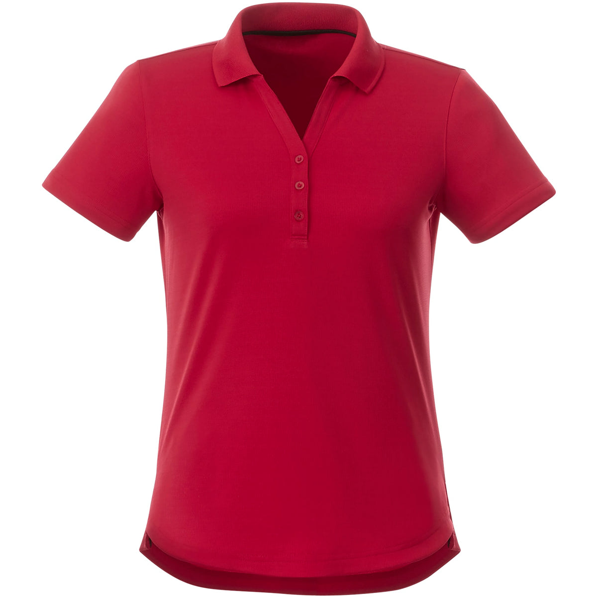 Custom logo Womens OTIS SS Polo